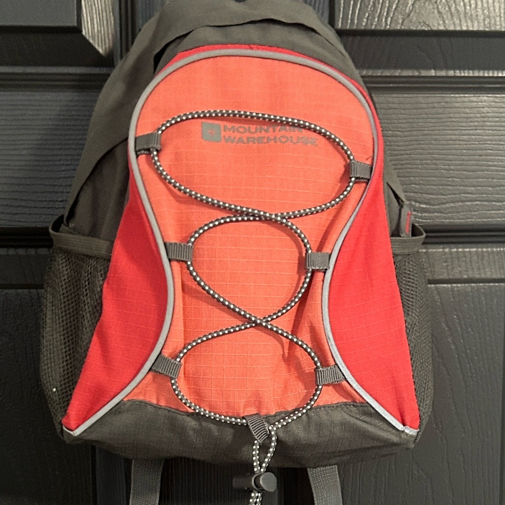 Mountain Warehouse Walklet 6L Rucksack